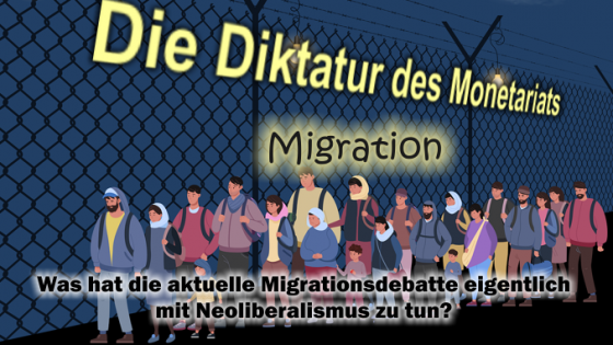 Sondersendung zur Migrationsdebatte