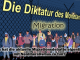 Die Diktatur des Monetariats - Sondersendung Migrationsdebatte