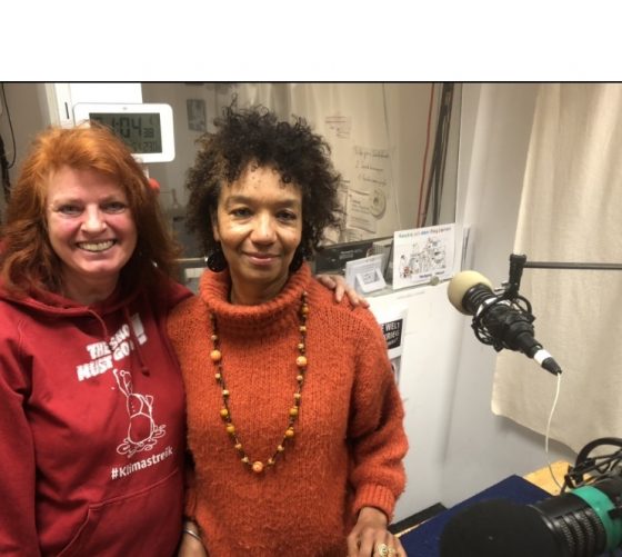 Militarisierung der Gesellschaft, Aufrüstung – und die Frage: Macht uns das wirklich sicherer?