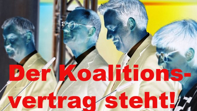 koalition-U