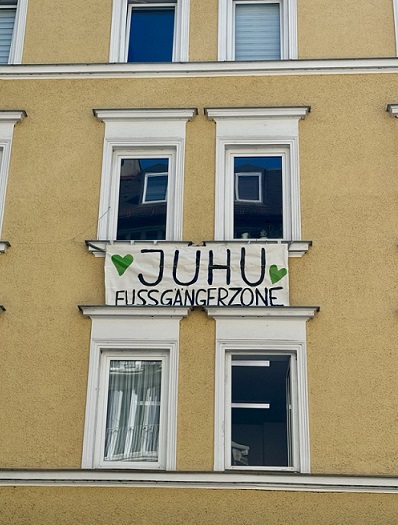 Haidhausen für Alle