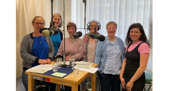 Altersdiskriminierung von Frauen in der Arbeitswelt