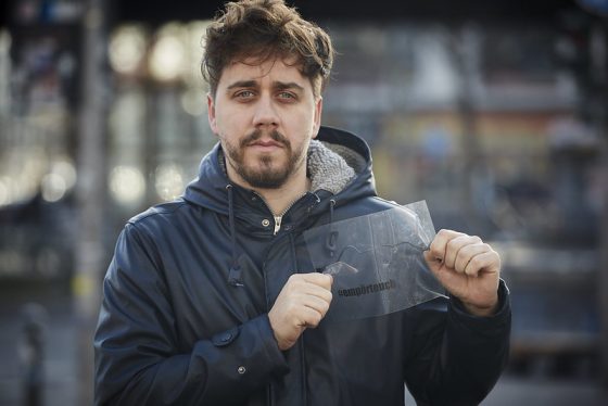 Folie vor Gesicht ist keine Schutzwaffe – entscheidet Europäischer Gerichtshof für Menschenrechte (EGMR)