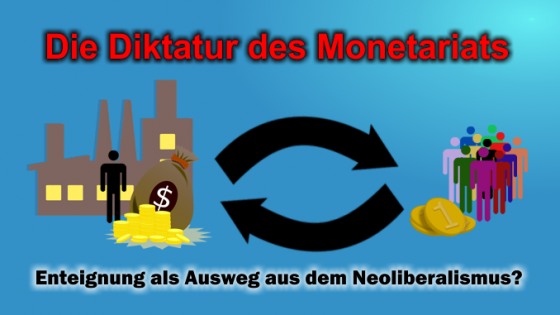 Enteignung als Ausweg aus dem Neoliberalismus?
