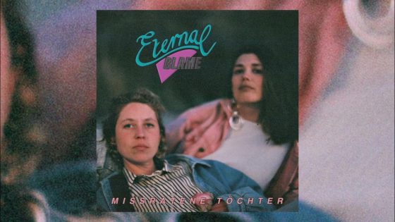 09.05. – Kleinkunstfunke mit den Missratenen Töchtern