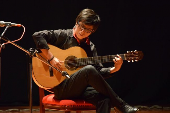 RIBER ORÉ bei Bajo el Cielo de América Latina – 15.05. ab 22:10 Uhr