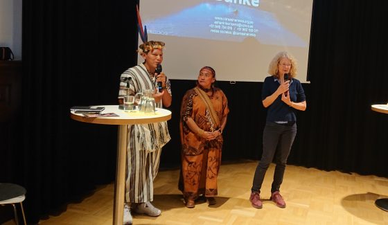 Klimapartnerschaft Ashaninka und München, Fairer Handel – „Von München soll kein Schaden ausgehen“ – Teil 2