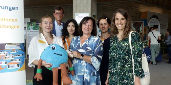 Lieferkettengesetz, Eine Welt-Tage, 50 Jahre Gepa – „Von München soll kein Schaden ausgehen“ – Teil 5