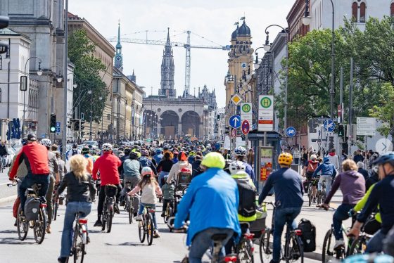 Soundtrack zur Radlsternfahrt bei Gery’s + Tary’s Favourites und Wunschbox im Juli 2025