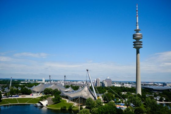 UKW-Ausfall wegen Antennenprüfung