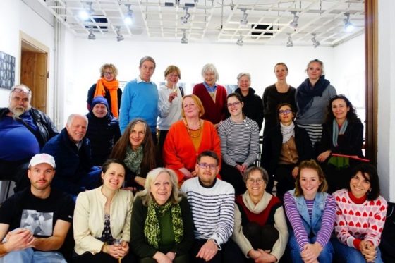 Der 3. Sendlinger Bilderfries