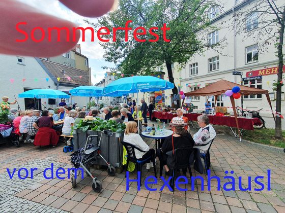 Altersarmut ist weiblich – Strategien gegen den Frust