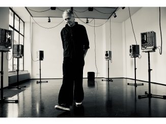 Markus Mehr, Foto Daniela Vockeroth