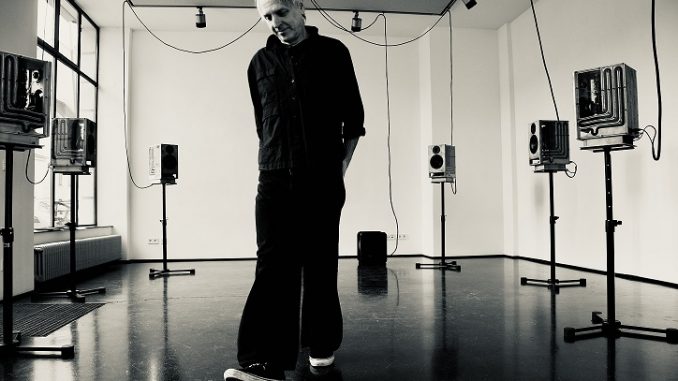 Markus Mehr, Foto Daniela Vockeroth