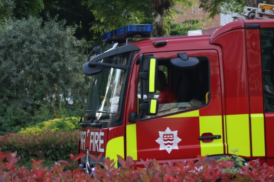 Frauen, Diversität und Inklusion bei der Freiwilligen Feuerwehr München