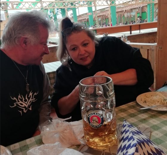 Rückblick auf 10 Jahre Gery’s + Tary’s Favourites