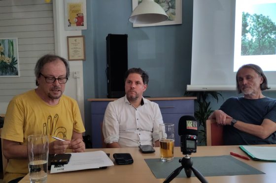 LIN25 – Infoveranstaltung – Baugenehmigung auf Rechtswidrigkeit prüfen