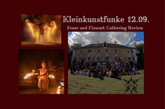 Fr 12.09. – Kleinkunstfunke bei LORA München