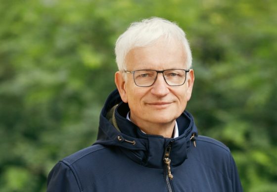 „Druck machen“ – Jürgen Resch und die Deutsche Umwelthilfe