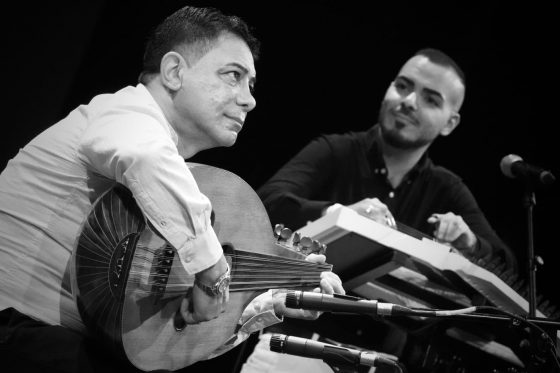 Fr 10.10. – Kleinkunstfunke