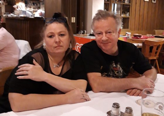 Rückblick auf 10 Jahre Gery’s + Tary’s Favourites und Wunschbox im Oktober 2025