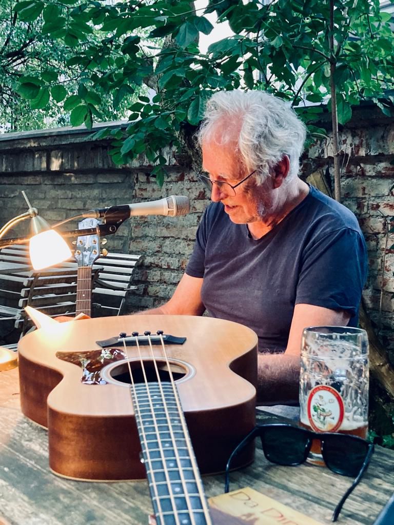 Hanns Christian Müller