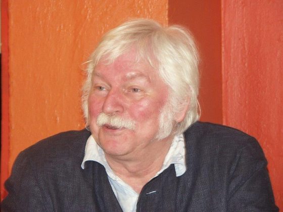 Nord-Süd-Forum und LORA feiern Heinz Schulze