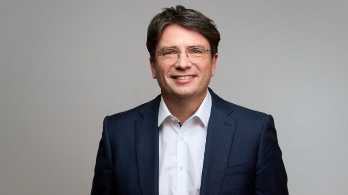 Florian von Brunn SPD, Foto Jens Hartmann