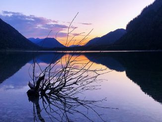 Rituale Landschaft; Foto Michael Niggel