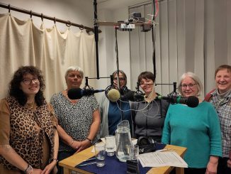 Verdi Frauen, Foto privat