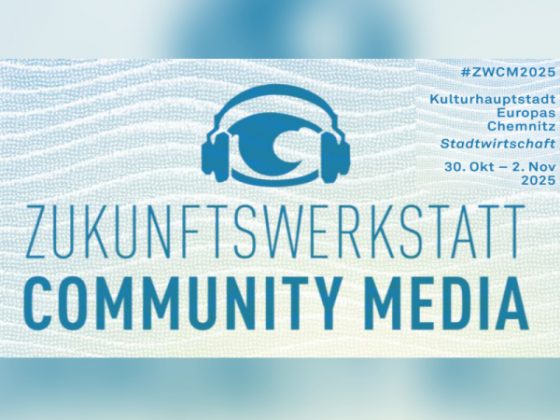 LORA beim BFR-Kongress