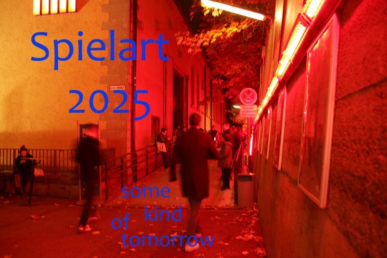 Spielart 2025, Theater der Welt zu Gast in München, ein Rückblick