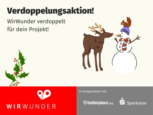 Newsletter und Aufruf