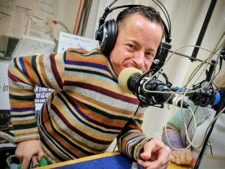 Erwin Aljukic, Foto privat