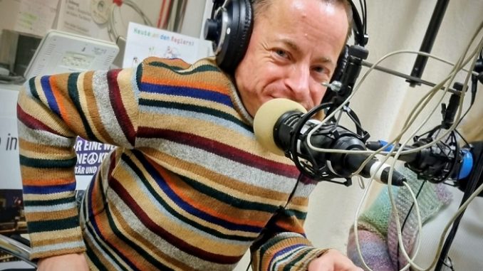 Erwin Aljukic, Foto privat