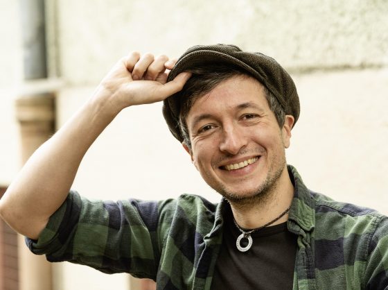 Kommunalwahl 2026: Gespräch mit Stadtratskandidat Christian Schwarzenberger von Die Linke München