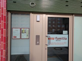 pro familia München Freiham, Foto Charlotte Wiedmann